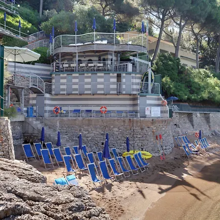 Il Nido Hotel 3*