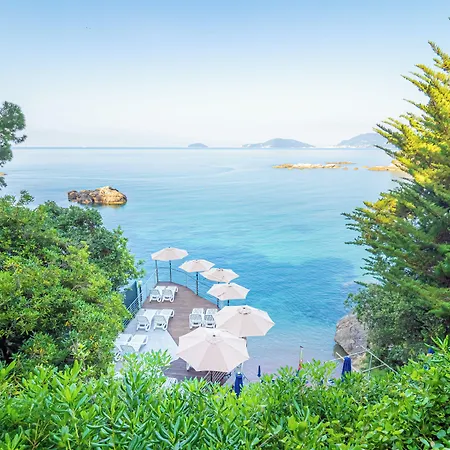 Il Nido Hotel