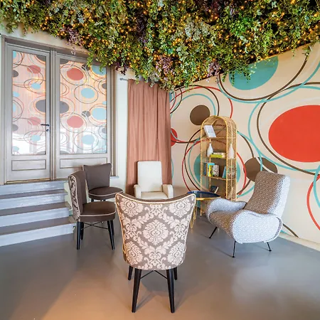 Il Nido Hotel Tellaro