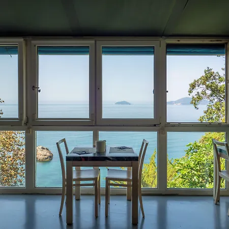 Hotel Il Nido Tellaro