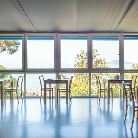 Il Nido Hotel