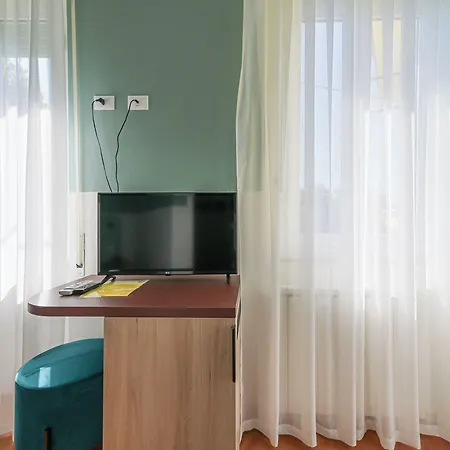 호텔 Il Nido 3*