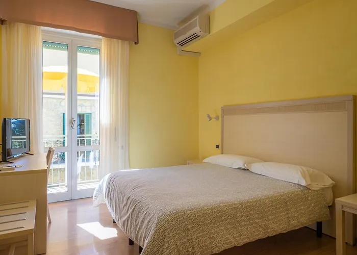 Il Nido Hotel 3*