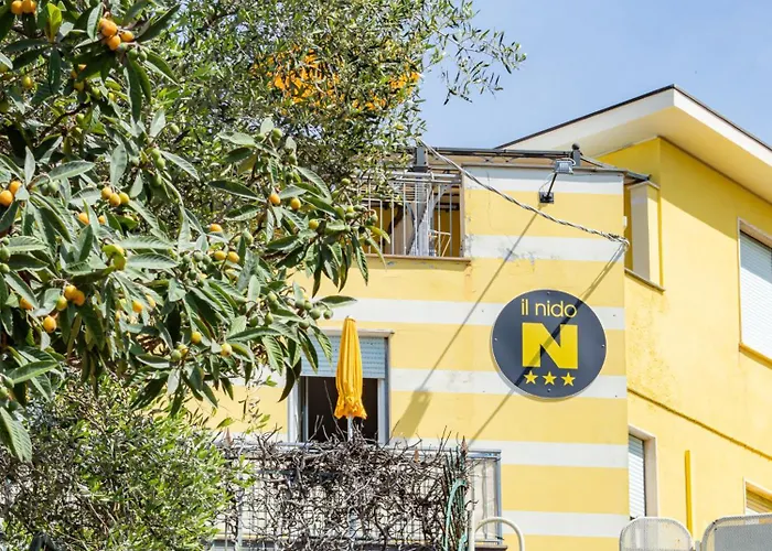 Il Nido Hotel 3*