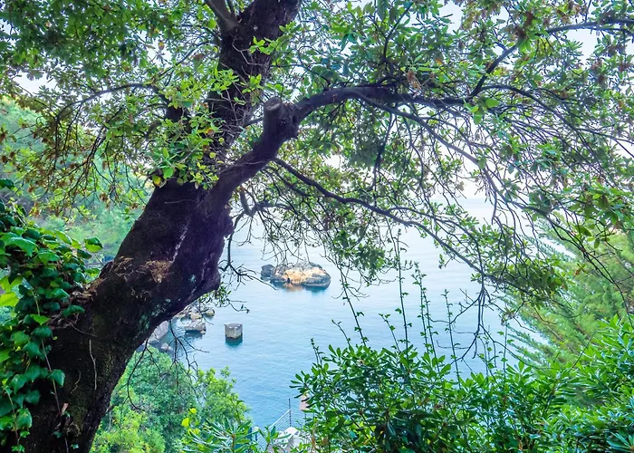 Hotel Il Nido Tellaro