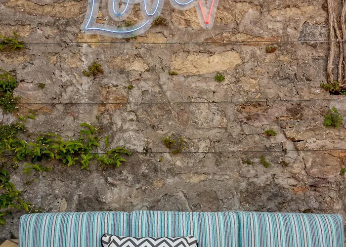 Il Nido Hotel Tellaro