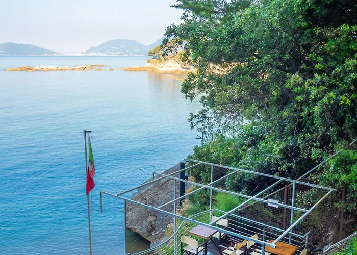 Il Nido Tellaro