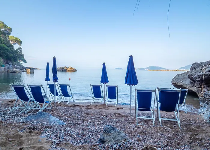 Il Nido Hotel