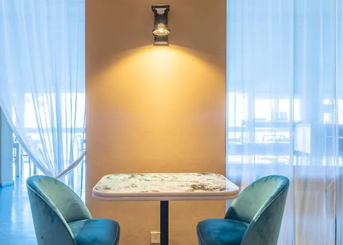Il Nido Hotel 3*
