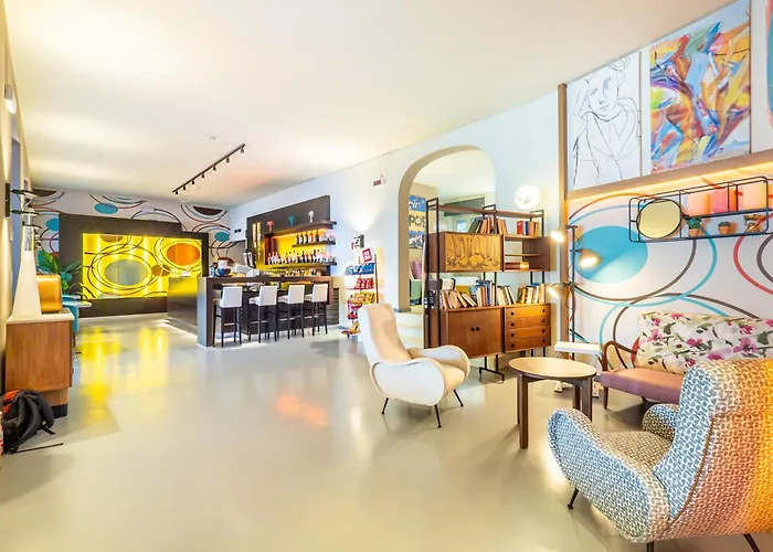 Hotel Il Nido
